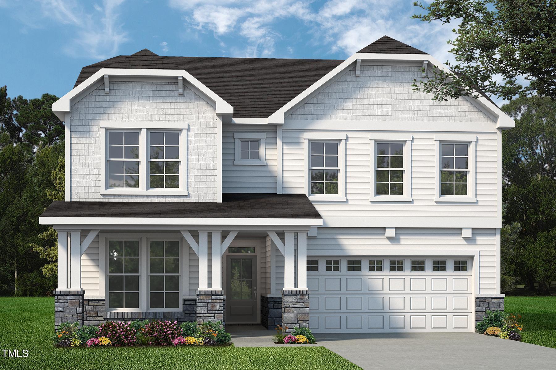 Photo one of 1931 Ballard Rd Fuquay Varina NC 27526 | MLS 10094277