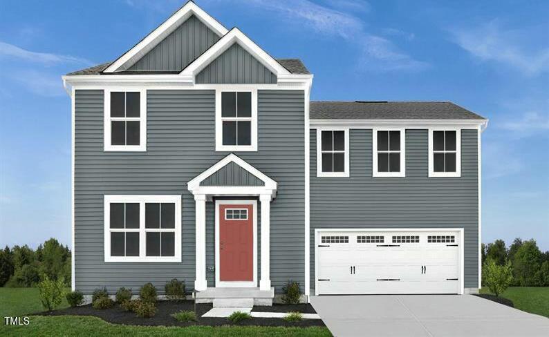 Photo one of 201 Tormore Dr Sanford NC 27330 | MLS 10094221