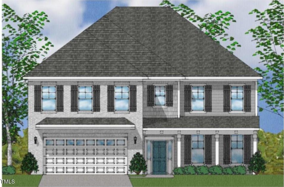Photo one of 75 N Black Walnut Dr # 189 Garner NC 27529 | MLS 10094316