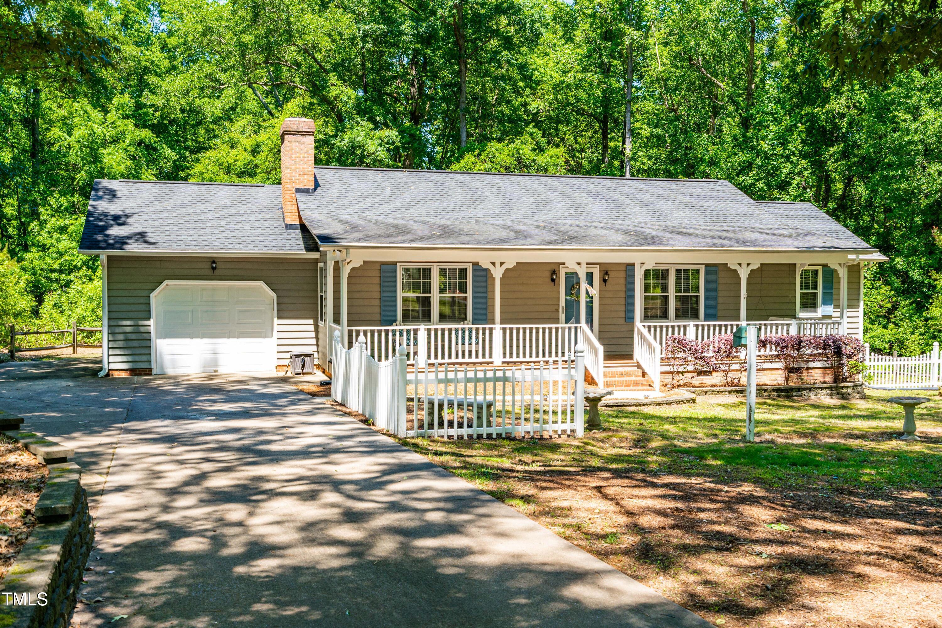 Photo one of 2100 Fort Dr Clayton NC 27520 | MLS 10094459