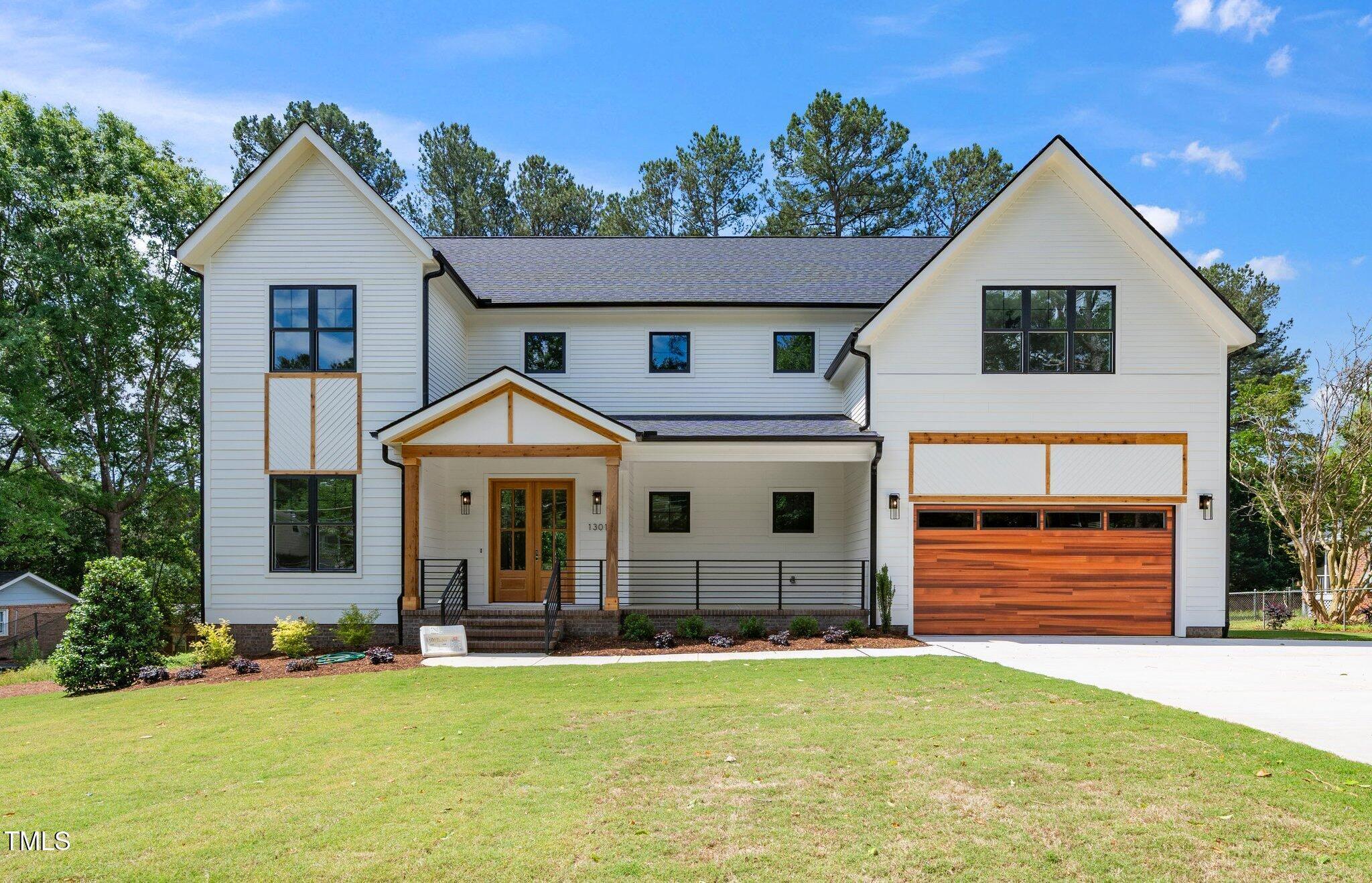 Photo one of 1301 Doylin Dr Cary NC 27511 | MLS 10094528