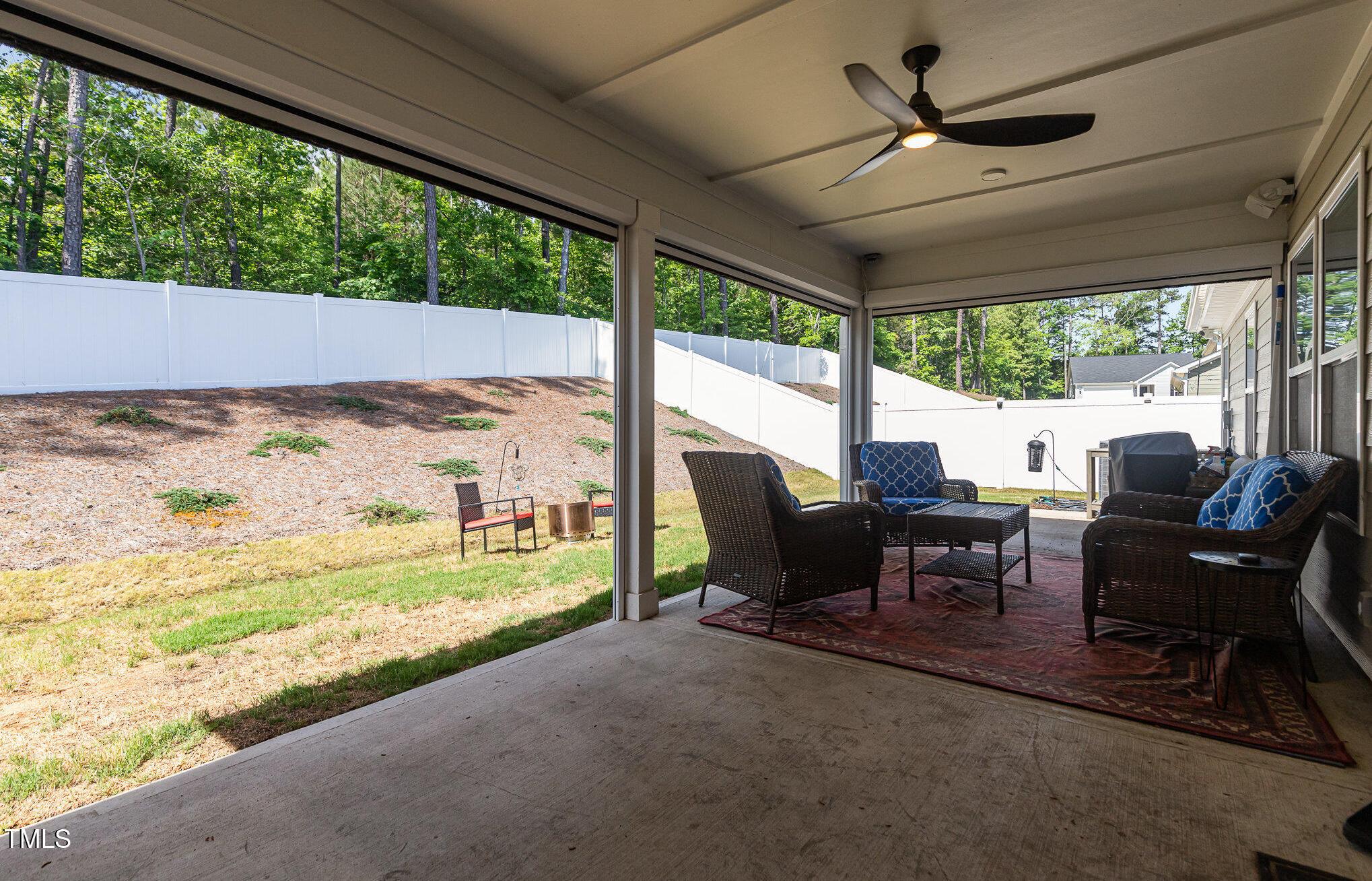 Photo one of 1012 Ringhill Bluff Dr Durham NC 27704 | MLS 10094870