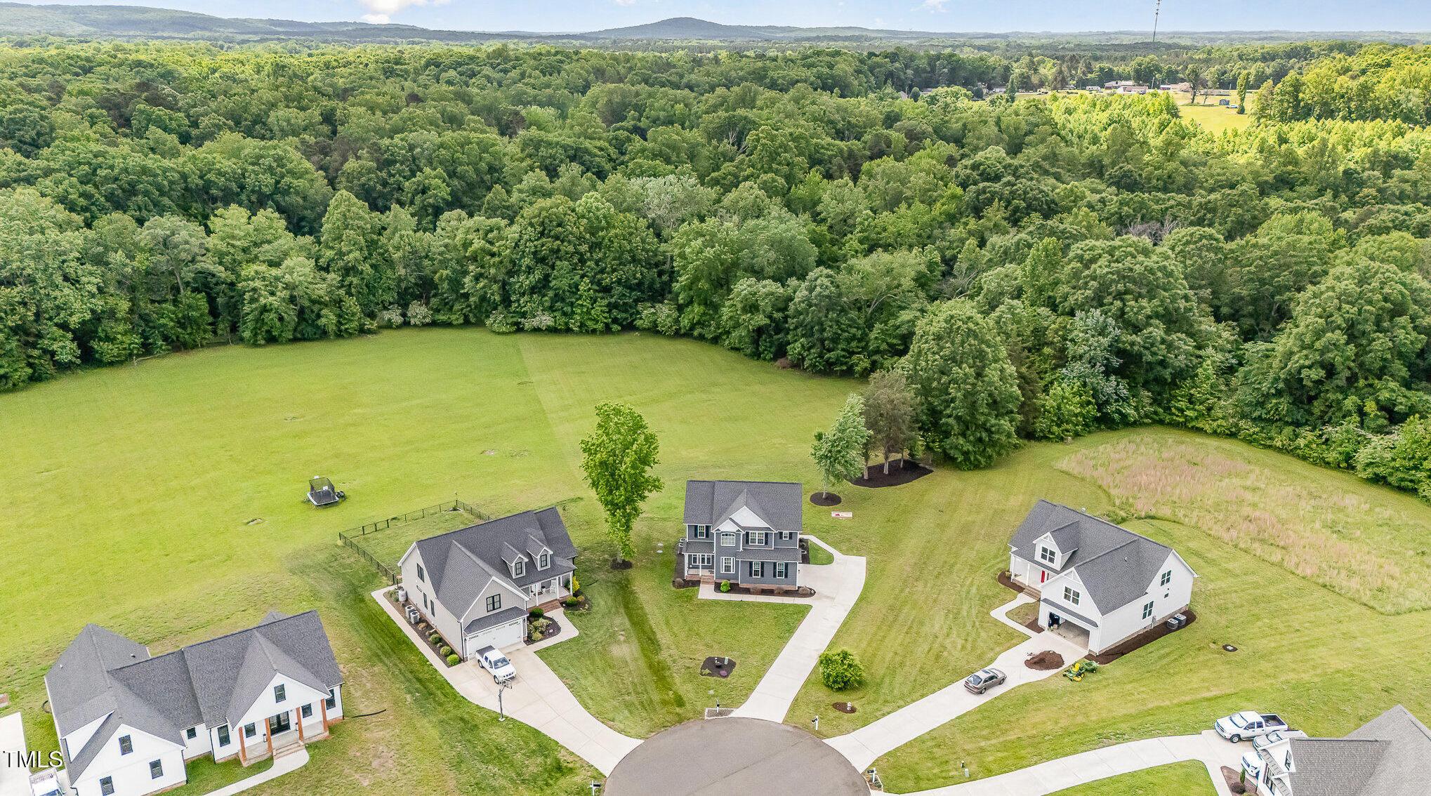 Photo one of 45 Leighann S Ct Timberlake NC 27583 | MLS 10095656
