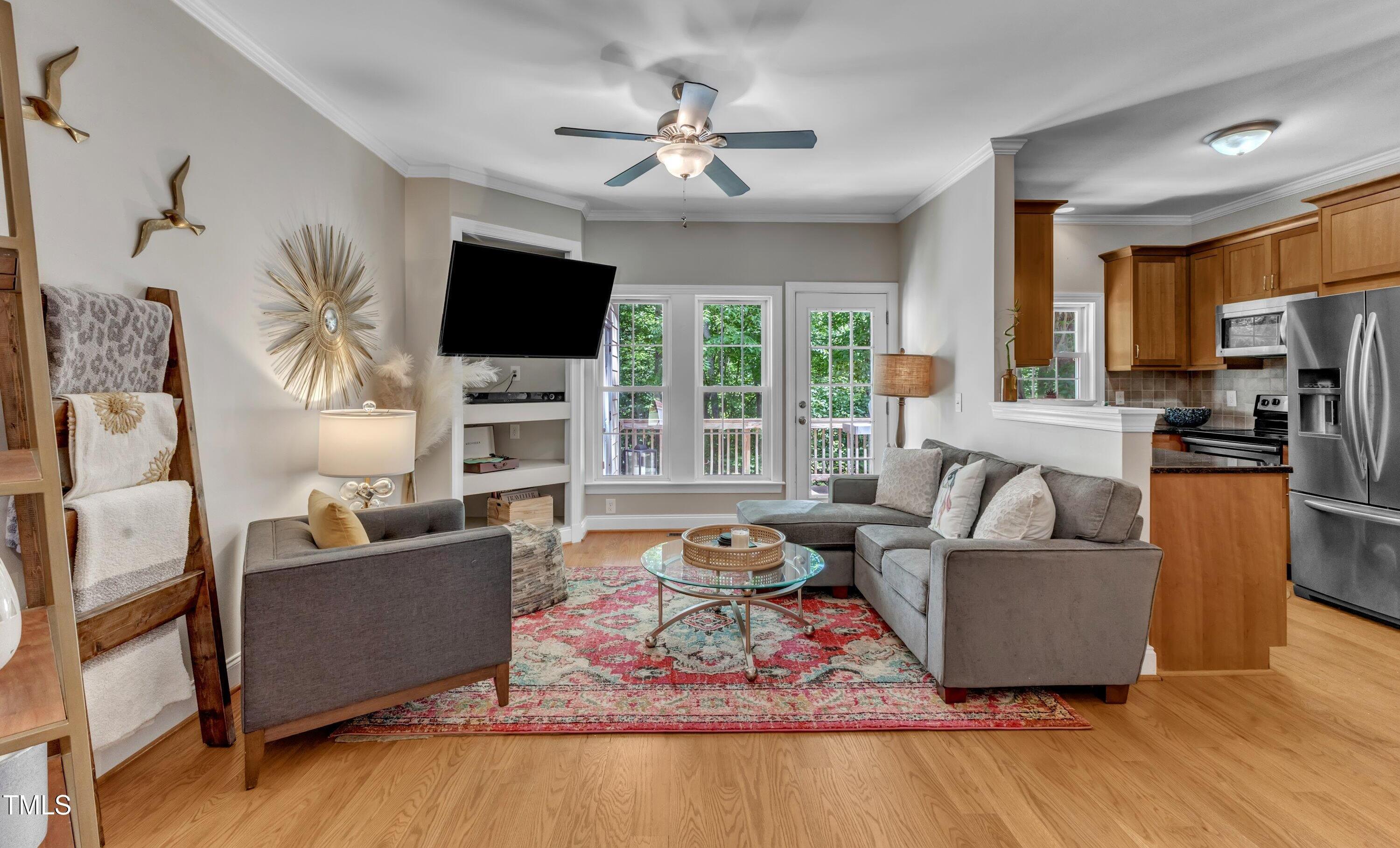 Photo one of 137 Lanigan Pl Cary NC 27513 | MLS 10096336