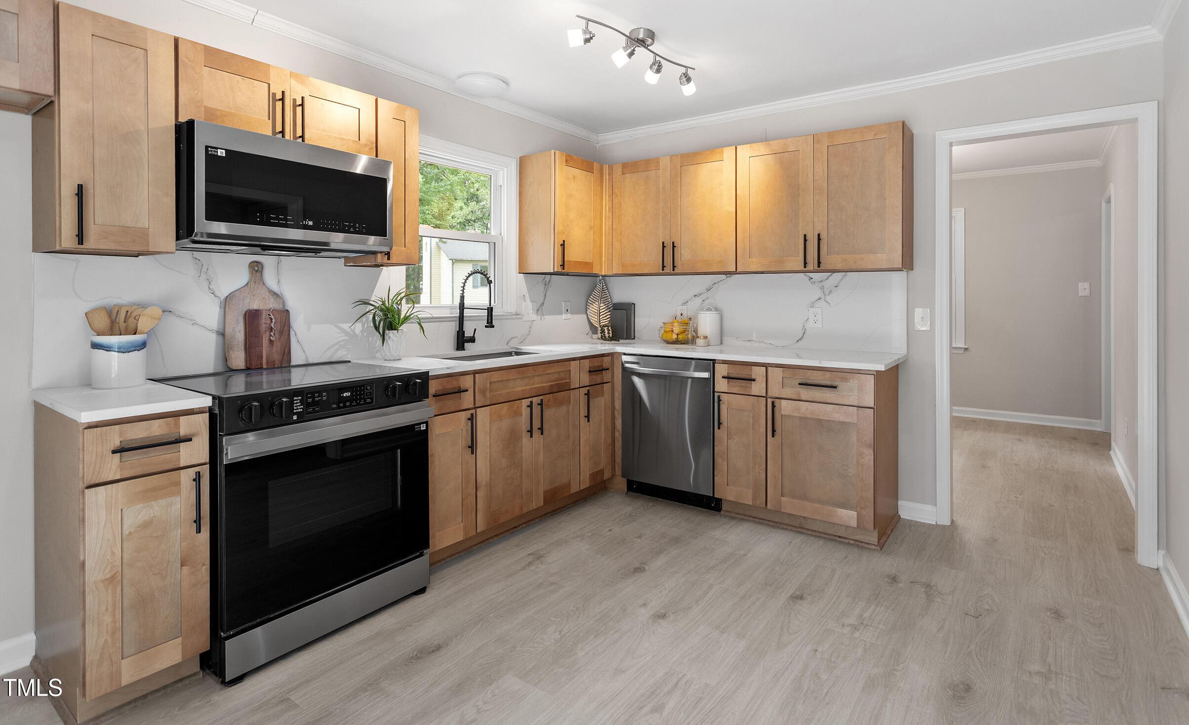 Photo one of 3700 Summer Pl Raleigh NC 27604 | MLS 10097111