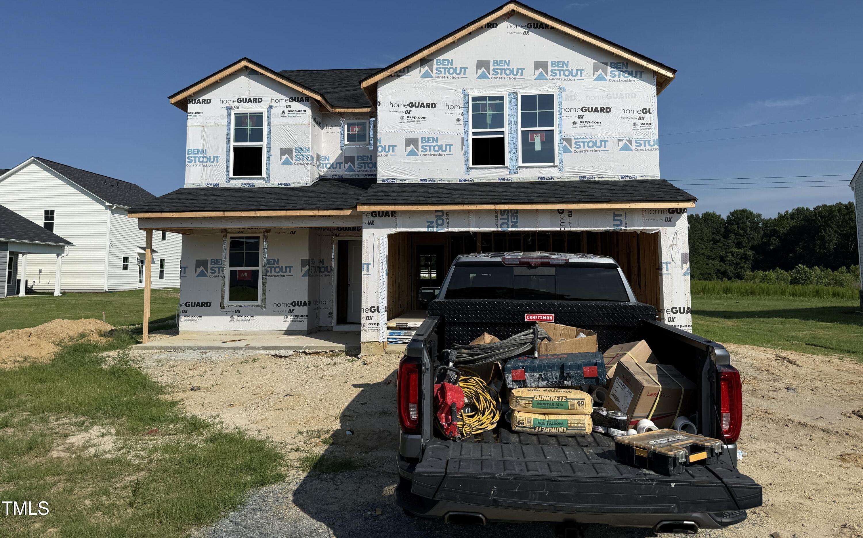 Photo one of 29 Chloe Ct Selma NC 27576 | MLS 10102520