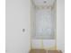Bathroom featuring new tub with marble surround under construction at 508 Northwood Dr, Raleigh, NC 27609
