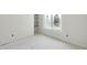 Bright bedroom featuring a large window that fills the space with natural light, creating a warm and inviting atmosphere at 508 Northwood Dr, Raleigh, NC 27609