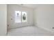 Bright bedroom featuring a large window that fills the space with natural light, creating a warm and inviting atmosphere at 508 Northwood Dr, Raleigh, NC 27609
