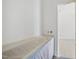 Sleek countertop in a light-filled room, ready for your personal touch and design preferences at 508 Northwood Dr, Raleigh, NC 27609