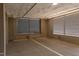 Secure parking garage with ample space and easy access to building amenities at 600 N Roxboro St # 24, Durham, NC 27701