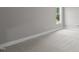 Bright bedroom featuring a ceiling fan and large windows offering ample natural light at 75 Woodbark Cv # 10, Willow Springs, NC 27592