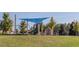 playground with shade structure at 95 Colonial Trail Ct, Pittsboro, NC 27312