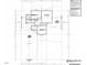 Second floor plan with bedrooms and rec room at 95 Colonial Trail Ct, Pittsboro, NC 27312