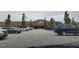Exterior view of a Lowes Foods grocery store from the parking lot with cars at 492 Traditions Grande Blvd # 26, Wake Forest, NC 27587