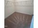 Walk-in closet features carpet flooring and wire shelving at 103 Sage Ln # 009, Four Oaks, NC 27524