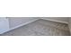 Bedroom with neutral carpet, baseboard trim, and neutral paint at 234 Crystal Springs Way, Benson, NC 27504