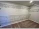 Large walk-in closet with wire shelving at 141 Beacon Hill Rd # 13, Lillington, NC 27546
