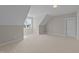 Spacious carpeted bedroom with a window and ample natural light at 125 Cotton Fields Ln # 26, Fuquay Varina, NC 27526