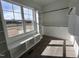 Spacious walk-in closet with custom shelving and storage, providing ample space for your wardrobe at 98 Prency Ln, Middlesex, NC 27557