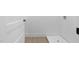 Simple bathroom with a shower at 331 Roxboro St, Haw River, NC 27258