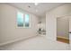 Bright bedroom with natural light, a window seat and neutral décor at 1621 Legacy Ridge Ln, Wake Forest, NC 27587