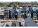 Three-story home offers a rooftop terrace and modern design in a vibrant, up-and-coming neighborhood at 618 Velma Hopkins Ln, Raleigh, NC 27603