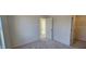 Bedroom featuring a sizable closet and window at 829 Emmer St, Rolesville, NC 27571