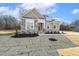 House exterior with stone and siding at 69 Browning Mill Dr, Wendell, NC 27591