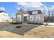 Two-story house with a spacious yard at 69 Browning Mill Dr, Wendell, NC 27591