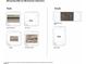 Exterior selections featuring natural clay siding, shake, trim and gutter color, and weathered wood roof color at 69 Browning Mill Dr, Wendell, NC 27591