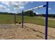 Community playground featuring swings at 32 Furley St., Homesite 53, Sanford, NC 27330