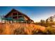 Community clubhouse offering lake views, outdoor seating, and a relaxing atmosphere at 1721 Grassy Falls Ln, Wendell, NC 27591