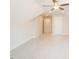 Spacious room with neutral walls, ceiling fan and recessed lighting at 3402 St Barts Pl, Mebane, NC 27302
