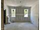 Bright bedroom with natural light from two windows creating an inviting open atmosphere for new home build at 316 Firefly Overlook, Pittsboro, NC 27312
