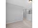 Spacious bedroom with neutral walls and carpet flooring at 176 Van Winkle St, Lillington, NC 27546