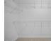 Spacious closet with wire shelving for ample storage at 176 Van Winkle St, Lillington, NC 27546