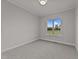 Simple bedroom with neutral walls and carpeted floors at 130 Summerlin Dr, Clayton, NC 27527