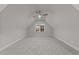 Charming bedroom with vaulted ceiling and large window at 130 Summerlin Dr, Clayton, NC 27527