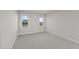 Bright bedroom with neutral walls and plush carpeting at 130 Summerlin Dr, Clayton, NC 27527
