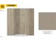 Flooring options include light pine LVP and magnolia bloom carpet at 234 Chestnut Oak Ln, Lillington, NC 27546