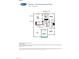 Second floor plan with owner's suite, bedrooms, and loft at 395 Fast Pitch Ln, Four Oaks, NC 27524