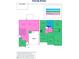 Flooring layout for the home showing tile and carpet at 395 Fast Pitch Ln, Four Oaks, NC 27524