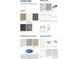 Image showing home features, finishes, and material selections at 411 Fast Pitch Ln, Four Oaks, NC 27524