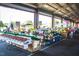 Vibrant outdoor market with fresh fruits, vegetables, and local produce, creating a community-focused shopping experience at 2909 Frances Marie Ln, Raleigh, NC 27603