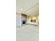 The spacious covered patio includes a stone fireplace at 2048 Abbeyhill Dr # 98, Raleigh, NC 27610