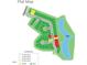 Community Plat Map showing lot availability and lot numbers at 3102 Castlerock Dr # 2, Burlington, NC 27215
