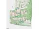 Community map layout showcasing streets, homes, and green spaces at 736 Heathered Farm Way, Apex, NC 27523