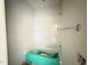 A bathroom featuring a tub and shower with white subway tiles and chrome fixtures at 155 Gaines Trl, Pittsboro, NC 27312