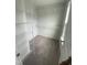Walk-in closet with wire shelving for ample storage space at 9249 Kitchin Farms Way # 432, Wake Forest, NC 27587